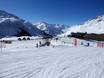 Family ski resorts Glarus Alps – Families and children Andermatt/Oberalp/Sedrun