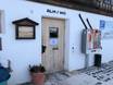 Upper Bavaria (Oberbayern): cleanliness of the ski resorts – Cleanliness Oedberg – Gmund-Ostin