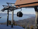 Heavenly Gondola