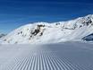 Slope preparation Davos Klosters – Slope preparation Jakobshorn (Davos Klosters)