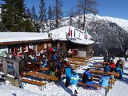 Après-ski tip Pfeiffer Huisele