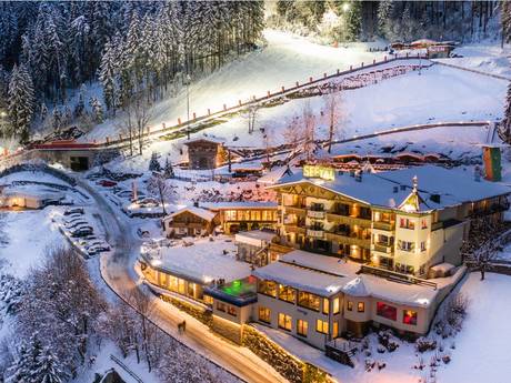 Alpin Family Resort Seetal