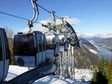 Karwendel Bergbahn