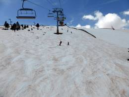 Pal/Arinsal – La Massana