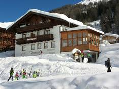 Wellness- und Genusshotel Rosmarie