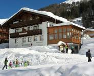 Wellness- und Genusshotel Rosmarie