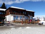 Risto Ski Bar Prada