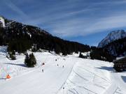Slope Hochfeldern (No. 11)