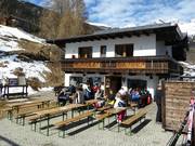 Restaurant Rauthalm