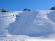 Black slope 9 GaisKogel