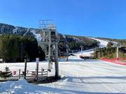 Ulven - J-bar