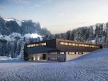 New “Piz Seteur” 10-person lift