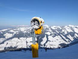 Ski Juwel Alpbachtal Wildschönau