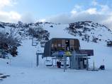 Summit Quad Chair