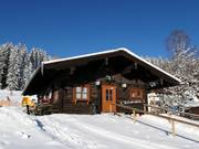 Rittisberghütte
