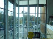 The Snow Centre indoor ski slope