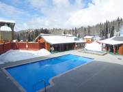 Targhee Lodge