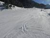 Slope preparation Rätikon – Slope preparation Malbun