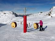Hochzeiger Funline