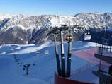 Valbella-Bormio 3000
