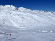 Glacier lake
