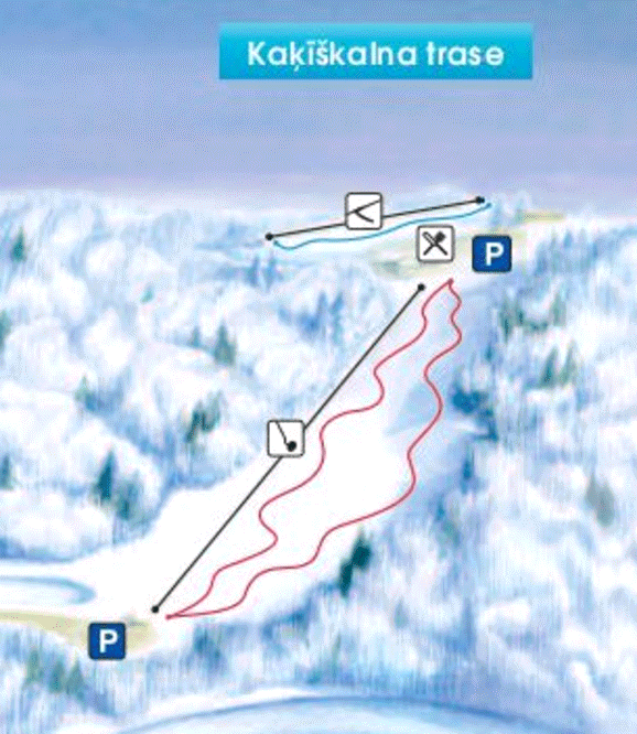 Kaķīškalns