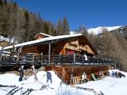 Lärchenhütte