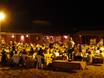 Après-ski Asia – Après-ski Sandboarding Dubai