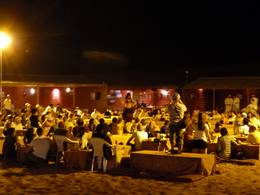 Sandboarding Dubai