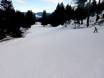Family ski resorts Lörrach – Families and children Belchen