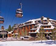 Marriott's Timber Lodge
