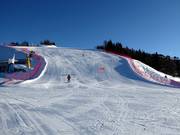 Hasenköpfl slope
