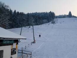 Leitenlift