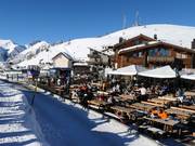 Alpino Lodge