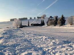 Halde – Westerheim
