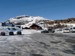 Hovden