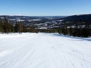 Granen slope