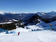 Slope Tamai 1