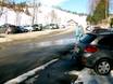 Southern Black Forest: access to ski resorts and parking at ski resorts – Access, Parking Todtnauberg