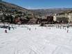 North America: accommodation offering at the ski resorts – Accommodation offering Beaver Creek