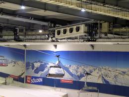 SnowWorld Bispingen