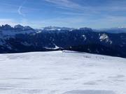 Rossalm slope