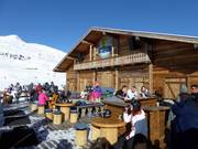 Après-ski tip KuhBar