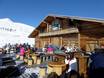 Après-ski Graubünden – Après-ski Arosa Lenzerheide