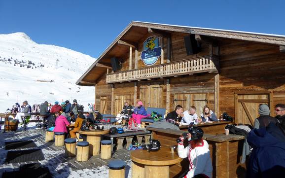 Après-ski Arosa – Après-ski Arosa Lenzerheide