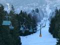 Ski lifts Hohenbogen – Neukirchen bei Hl. Blut
