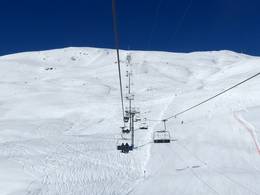 Alp Giop (Signal–Munt da San Murezzan)