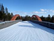Slope 14 (Skiway)