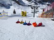 Tip for children  - Schmugglis Winterland