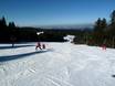 Ski resorts for beginners in the County of Straubing-Bogen – Beginners Pröller Skidreieck (St. Englmar)